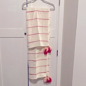 Opal House Thow Blanket